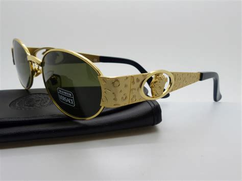 lunettes de soleil versace homme|Lunettes de soleil Versace pour Homme & Femme .